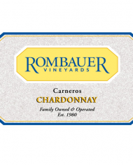 Rombauer Label