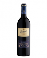 95 Beronia Rioja Reserva