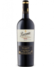 97 Beronia Rioja Grand Reserva