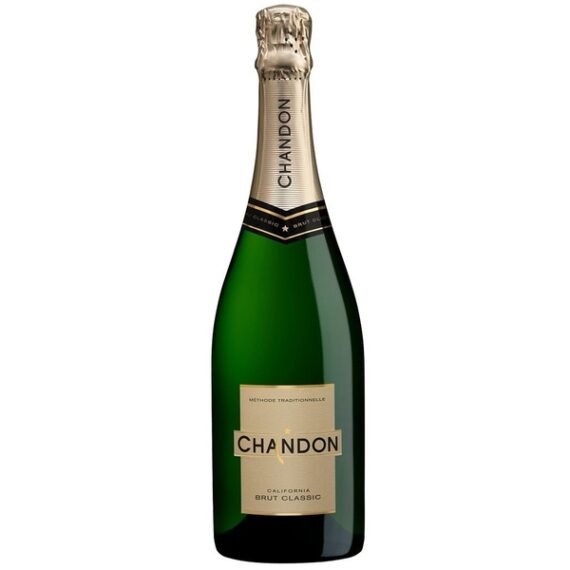 Chandon Brut 750ml | O'Looney's Wine & Liquor