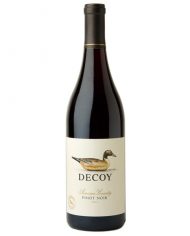 Decoy Pinot