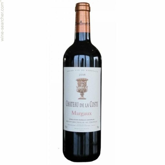 Chateau de la Coste 750ml  O'Looney's Wine & Liquor